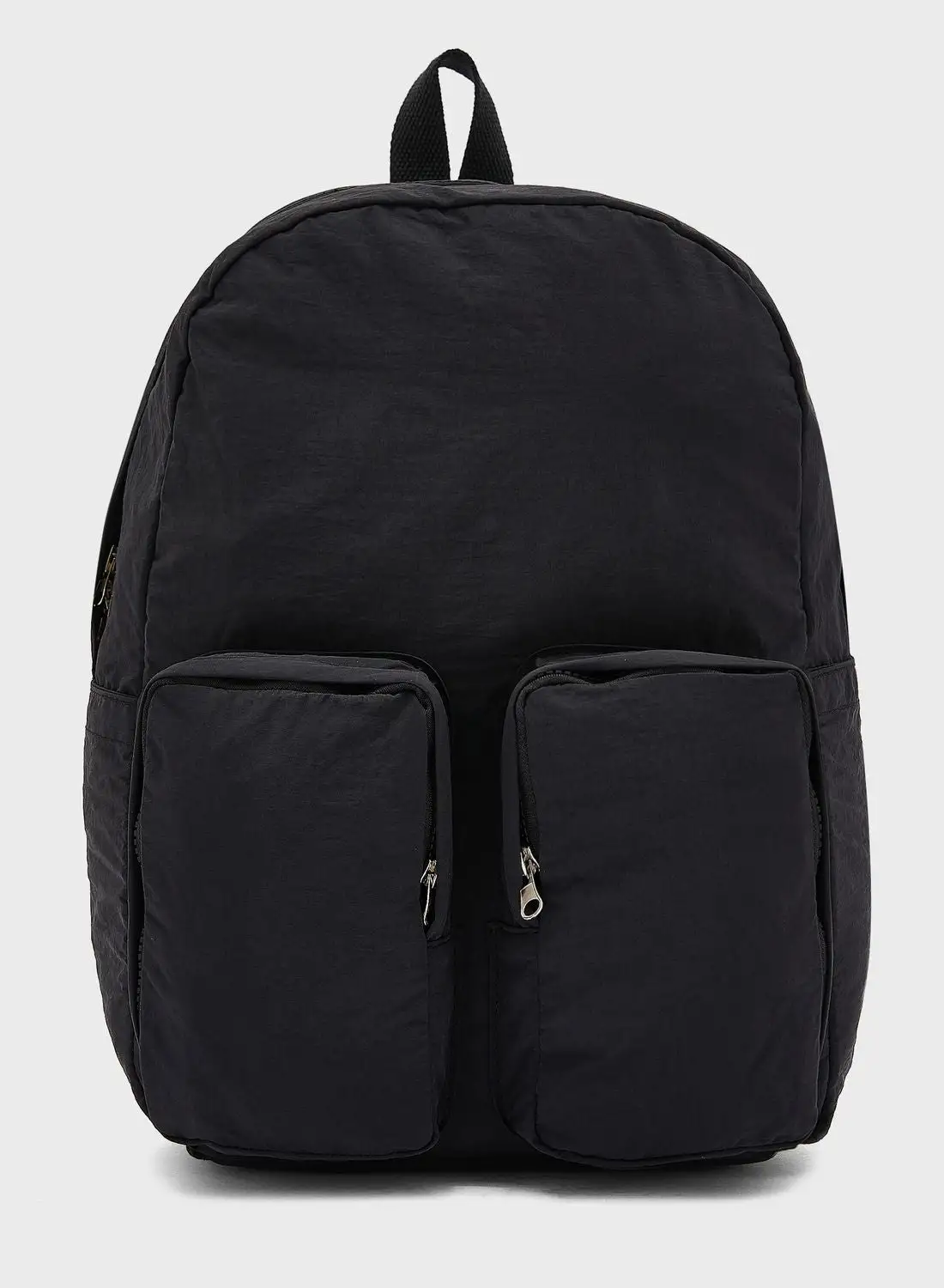 Ginger Double Compartment Backpack