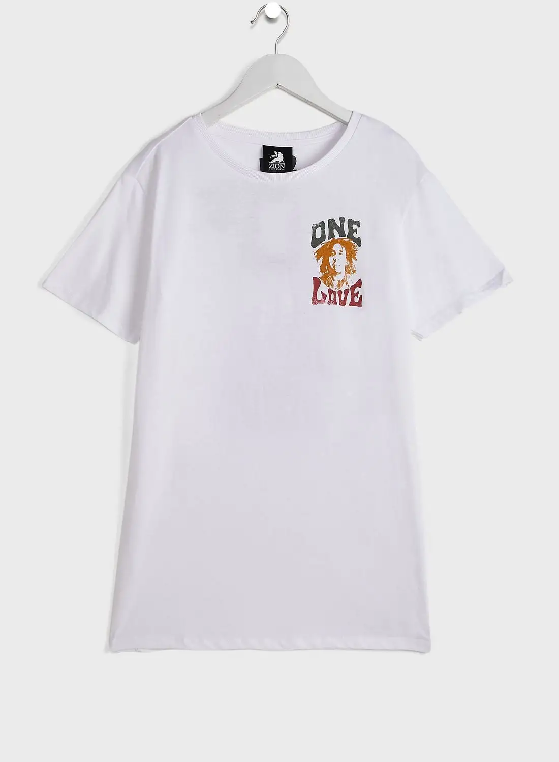 Cotton On Kids Character T-Shirt