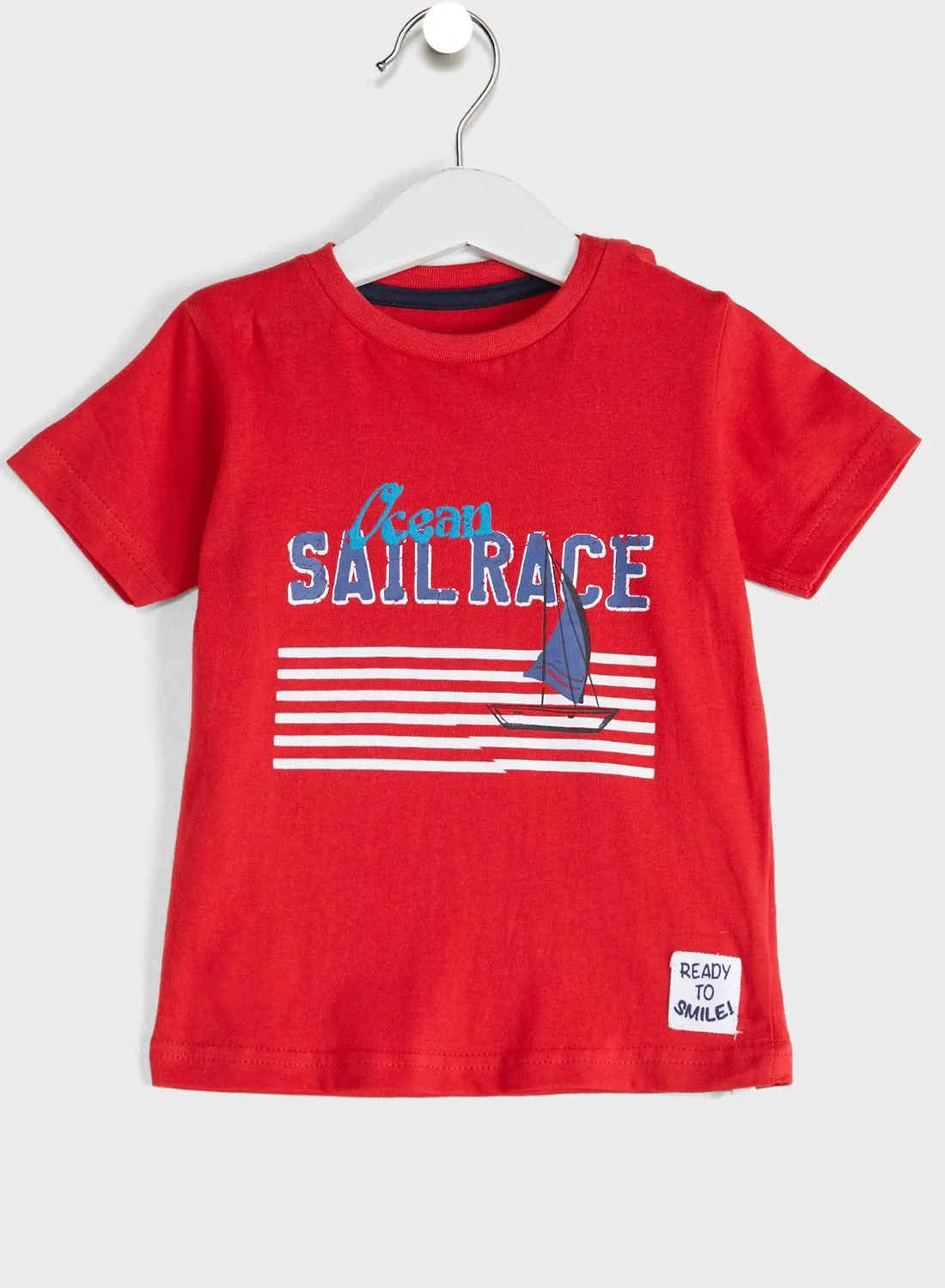 Babybol Infant Graphic T-Shirt