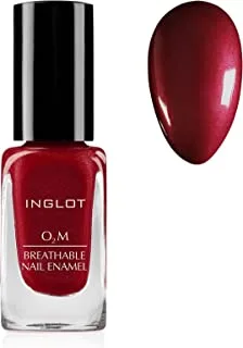Inglot O2M Breathable Nail Enamel 622