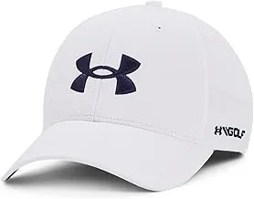 Under Armour Mens UA Golf96 Hat Hat