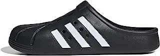 adidas Adilette-Clog unisex-adult Slide Sandal