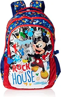 Disney Mickey Mouse Rock The House 18
