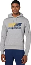 New Balance Men's NB CLASSIC HOODIE Hoodies & Sweatshirts
