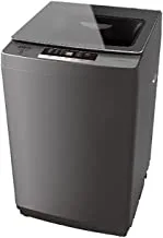 GVC Pro 11 kg Top Load Automatic Washing Machine with Push Button Control | Model No 68010006 with 2 Years Warranty