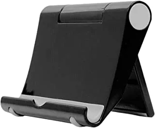 COOLBABY Universal Foldable Desk Phone Holder Mount Stand for Mobile Phone Tablet Desktop Holder