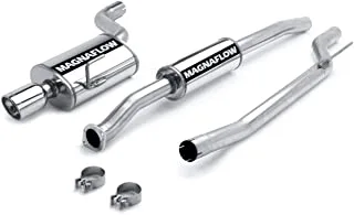 MagnaFlow 16683 Street Series Cat-Back Performance Exhaust System