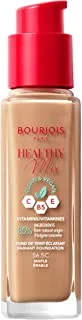 Bourjois Healthy Mix Clean Foundation - 56.5C - Maple, 30ml