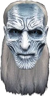 White Walker Mask-Game of Thrones