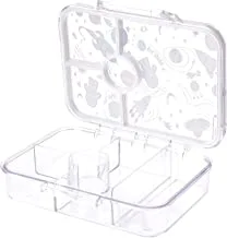 Babys Spot Space Lunch Box