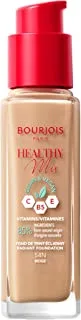 Bourjois Healthy Mix Clean Foundation - 54N - Beige, 30ml