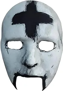 Trick or Treat Studios Iron Maiden Killers Mask
