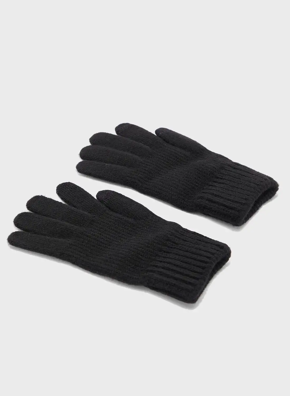 Robert Wood Men's Winter Gloves