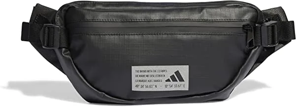 adidas 4ATHLTS ID Waist Bag, one size