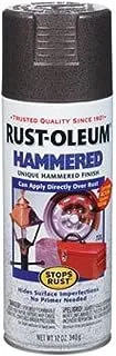 Rust-Oleum STRUST SSPR HAMMER BROWN