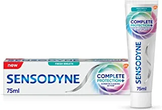 Sensodyne Toothpastes Complete Protection+ 75 ml
