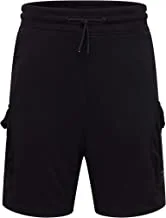 Jack & Jones Men's Sweat Cargo Shorts