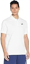 Nike Mens CLUB MATCHUP PIQUE T-Shirt (pack of 1)