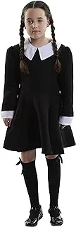 Mad Costumes Haunted Child Halloween Costume for Kids, Large,