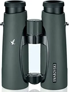 Swarovski Optik El Swarovision Binocular, 10X42 Mm