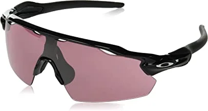 نظارة شمسية أوكلي 0OO9211 للرجال (عبوة من 1)