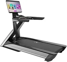 WNQ VENUS-XT 6.5HP Venus Commercial Treadmill with 13.5-Inch Screen