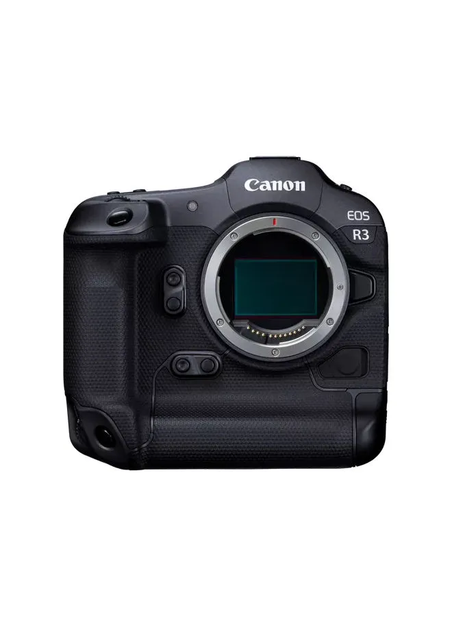 كاميرا Canon EOS R3 BODY EU1 5 GHZ EUME26