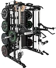 FORCE USA G10 Multifunctional Full Body Exercise for Home Gym All-In-One Trainer