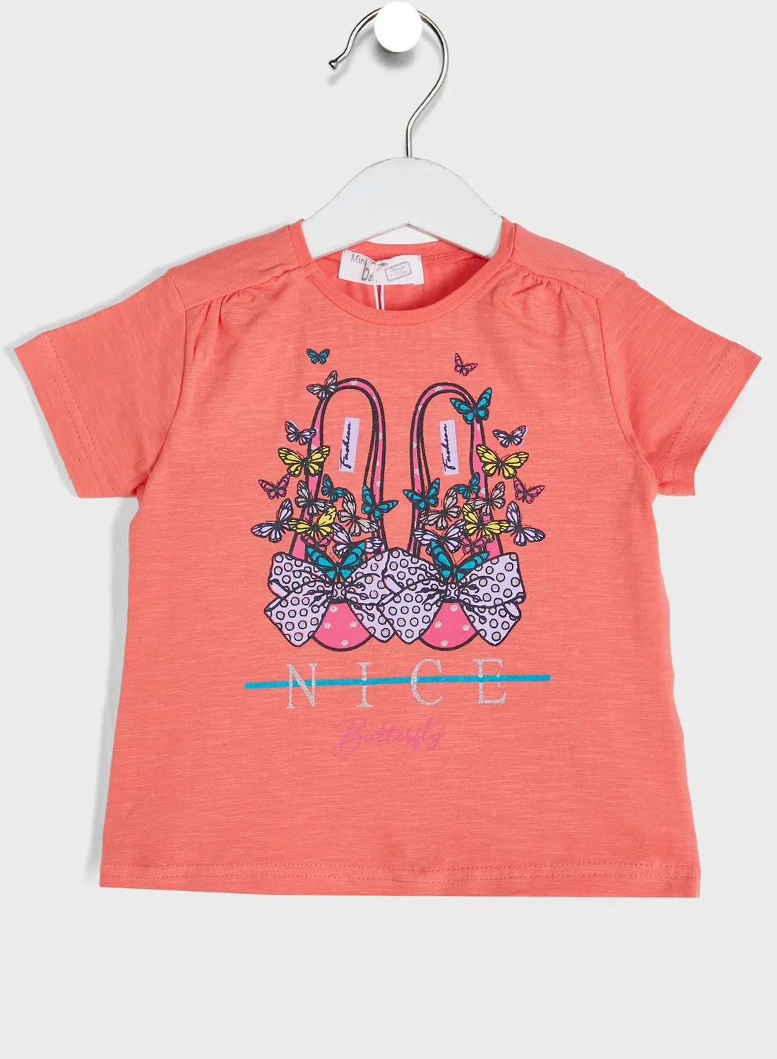 Babybol Kids Graphic T-Shirt