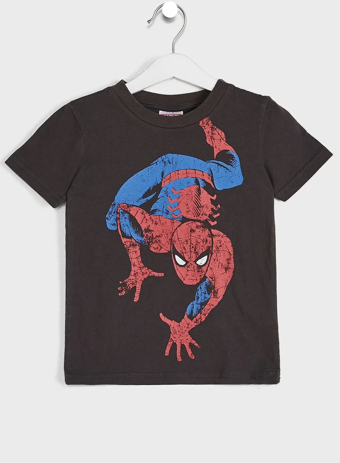Cotton On Kids Graphic Printed T-Shirt