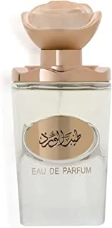Almajed for Oud Taib Al Ward Eau De Parfum for Unisex 50 ml