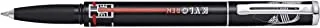 Sheaffer Pop Star Wars Kylo Ren Gel Rollerball Pen with Chrome Trim