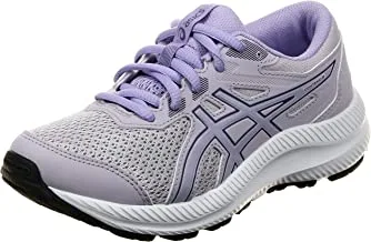 Asics Contend 8 Gs unisex-child RUNNING SHOES