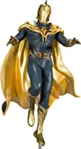 DC Direct - تماثيل فيلم DC - آدم الأسود (فيلم): دكتور فيت (الراتنج)