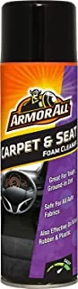 Armor All Carpet and Seat Foam Cleaner 500 ml