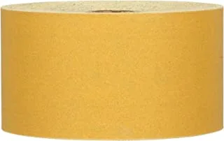 3M 2599 3M Stikit Gold Sand Paper Roll 2-3/4