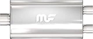 MagnaFlow 12590 Exhaust Muffler