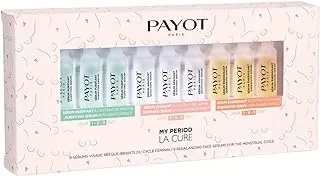 Payot My period La cure 9 vials * 1.5ml