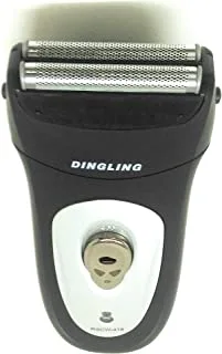 Dingling RSCW-418 Dry For Men - Clipper & Trimmer