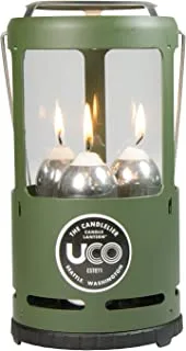 UCO Candlelier Deluxe Candle Lantern