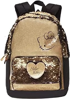 HELLO KITTY BACKPACK 16+PENCIL CASE