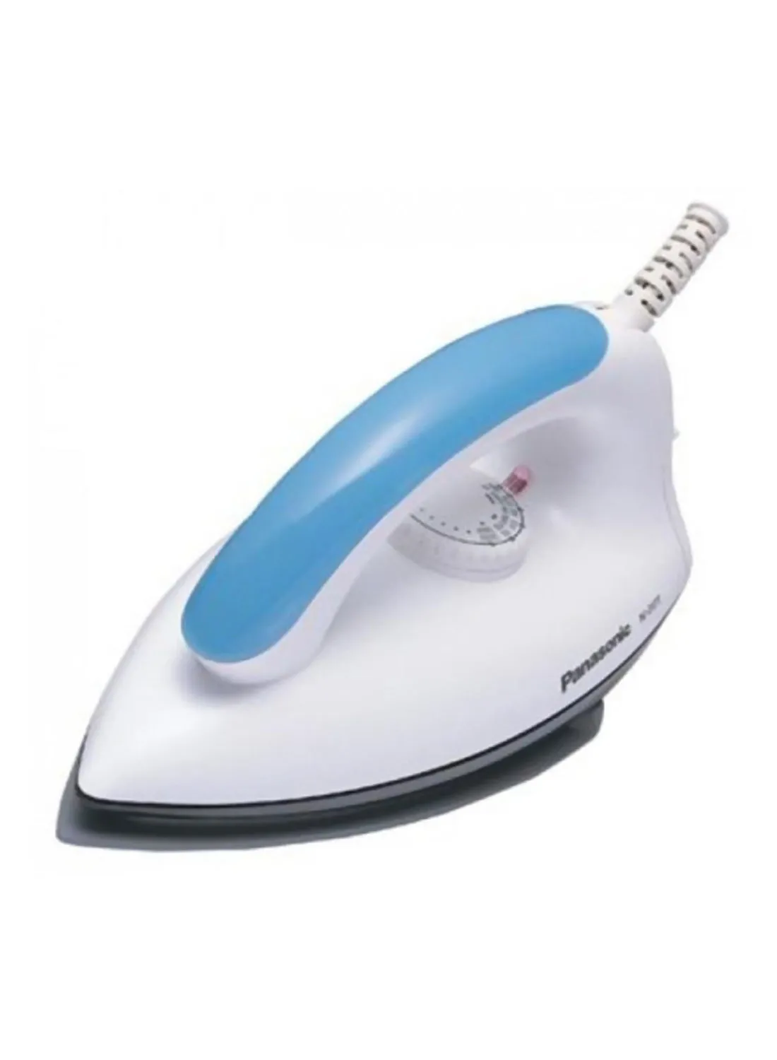 Panasonic Non-Stick Iron 220V 1000 W NI-317TATB Blue/White