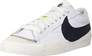 Nike BLAZER LOW '77 JUMBO mens Shoes