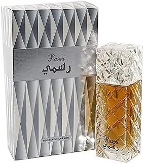 Al Majid Perfumes Rasmi Aljadeed 50ml