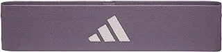 adidas Resistance Band - Medium - Legacy Purple