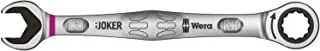 Wera Joker SB Ratcheting Combination Wrench, 14 mm - 5073274001