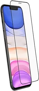 واقي شاشة ايفون 11 برو ماكس - شفاف
