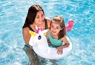 Intex Big Animal Ring, Swim Tube for Children Ages 3-6