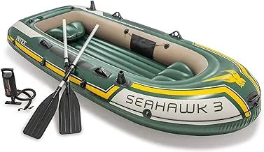سلسلة قارب انتكس Seahawk القابل للنفخ