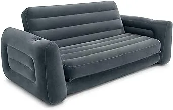 سلسلة سرير قابل للنفخ قابل للسحب من انتكس